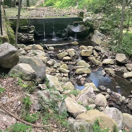 Ca La Kristin Feriehus